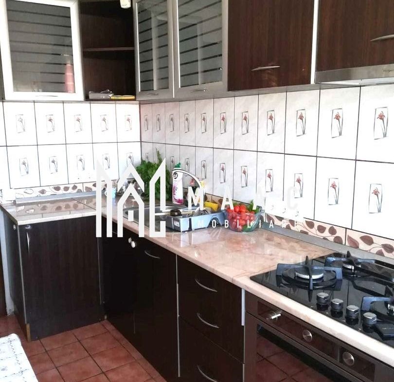 Apartament 3 camere | Decomandat I Trei Stejari - Imagine principala