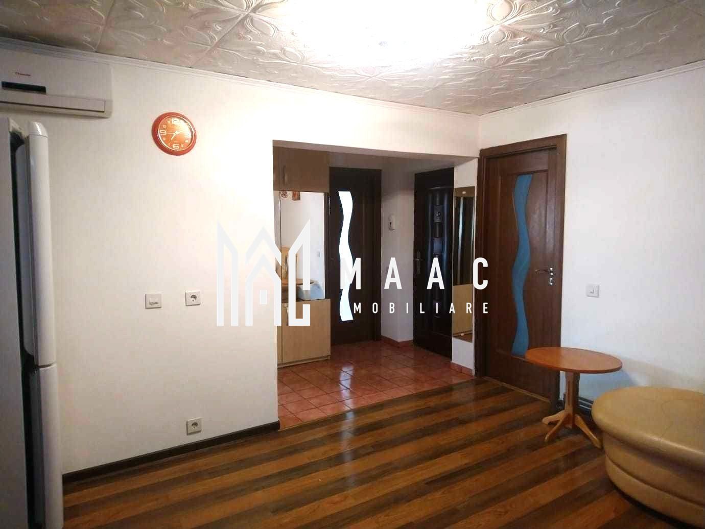 Apartament 3 camere | Decomandat I Trei Stejari - foto 2 Apartament 3 camere | Decomandat I Trei Stejari - foto 2
