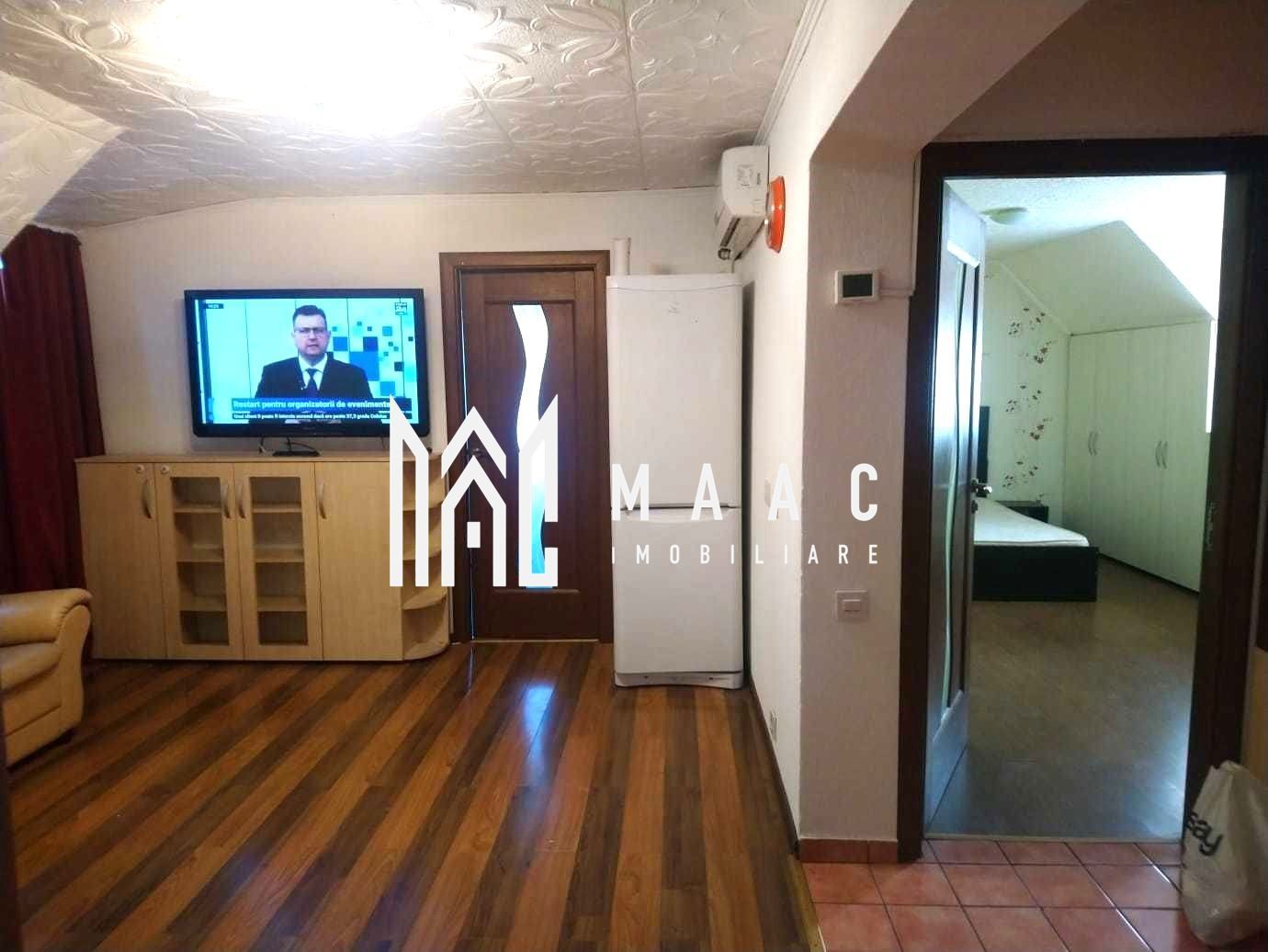 Apartament 3 camere | Decomandat I Trei Stejari - foto 3 Apartament 3 camere | Decomandat I Trei Stejari - foto 3