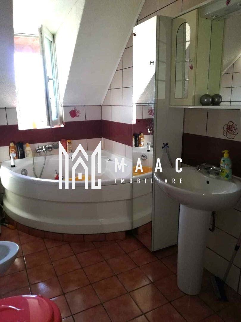 Apartament 3 camere | Decomandat I Trei Stejari - foto 6 Apartament 3 camere | Decomandat I Trei Stejari - foto 6