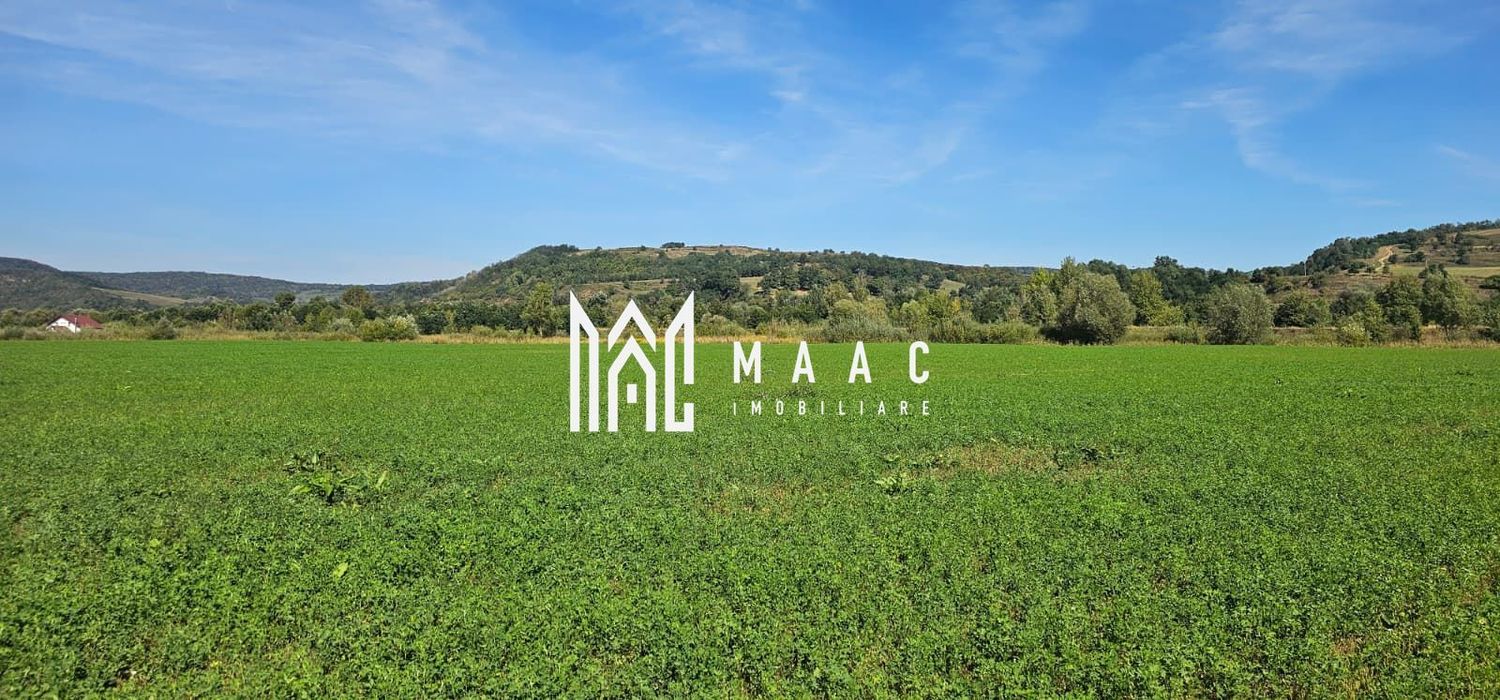 Teren 3.500 mp | Lângă canalul Oltului | Porumbacu de Jos - Imagine principala Teren 3.500 mp | Lângă canalul Oltului | Porumbacu de Jos - Imagine principala