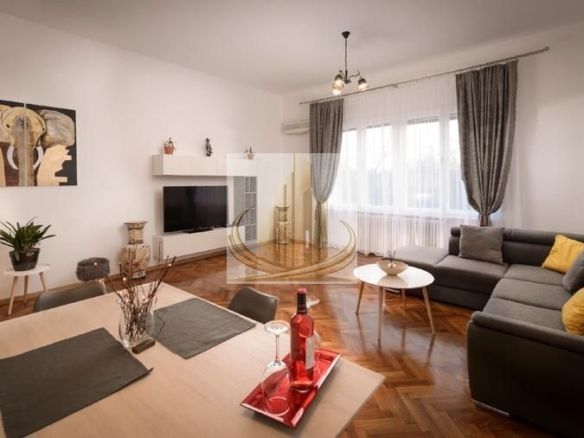 Proprietate Exclusivistă în centrul orasului | Parcul Rozelor | 130 mp