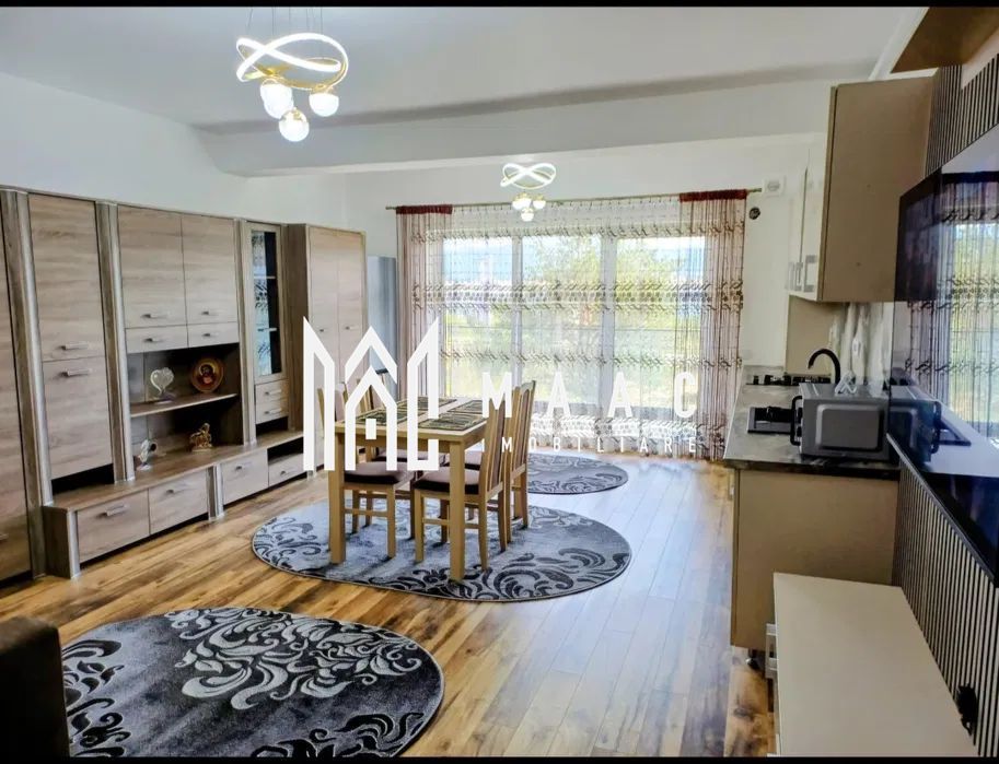 Apartament 1 Camera I 37MPU I Etaj 1 I Loc de parcare - Imagine principala