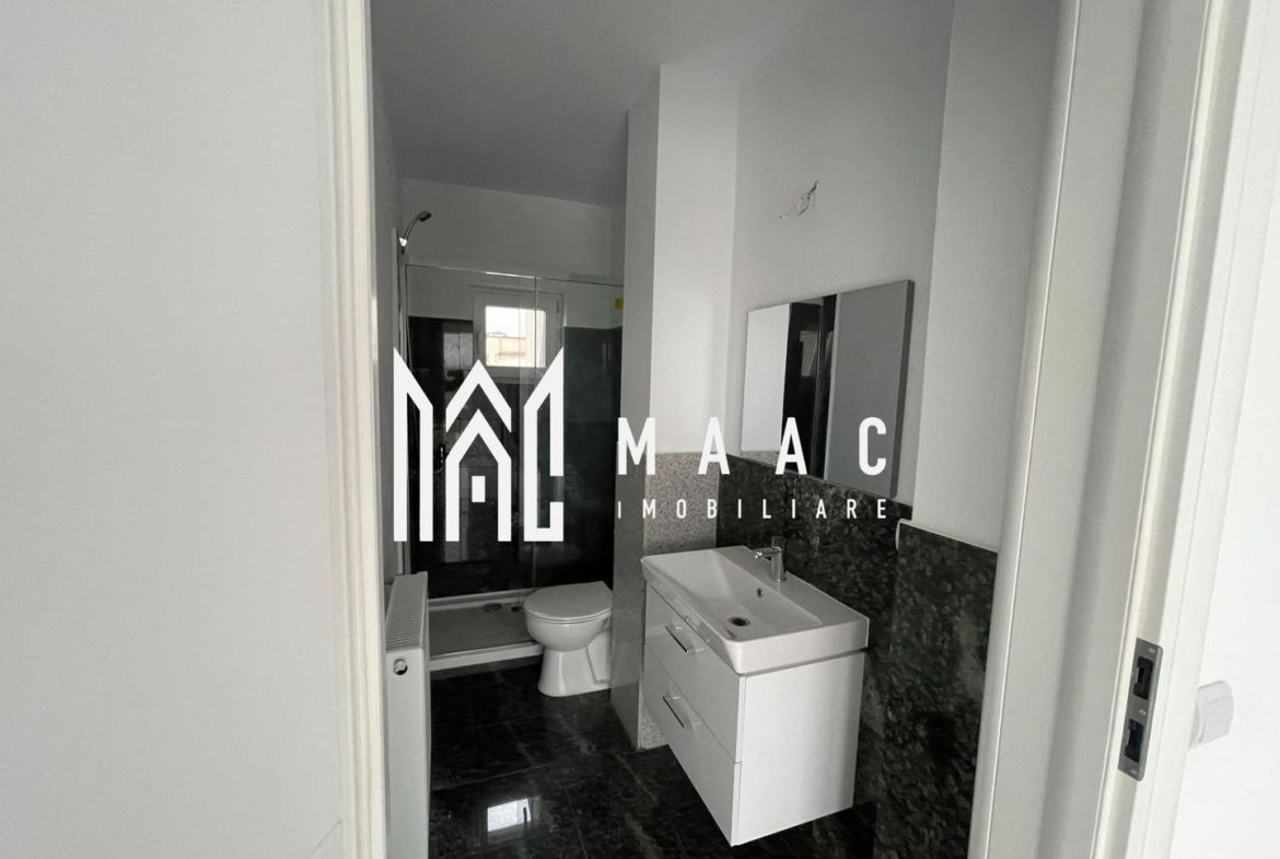 Penthouse 4 Camere Sebes Zona Kogalniceanu - foto 3