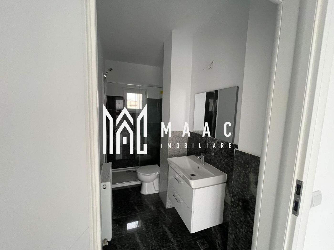 Penthouse 4 Camere Sebes Zona Kogalniceanu - foto 3