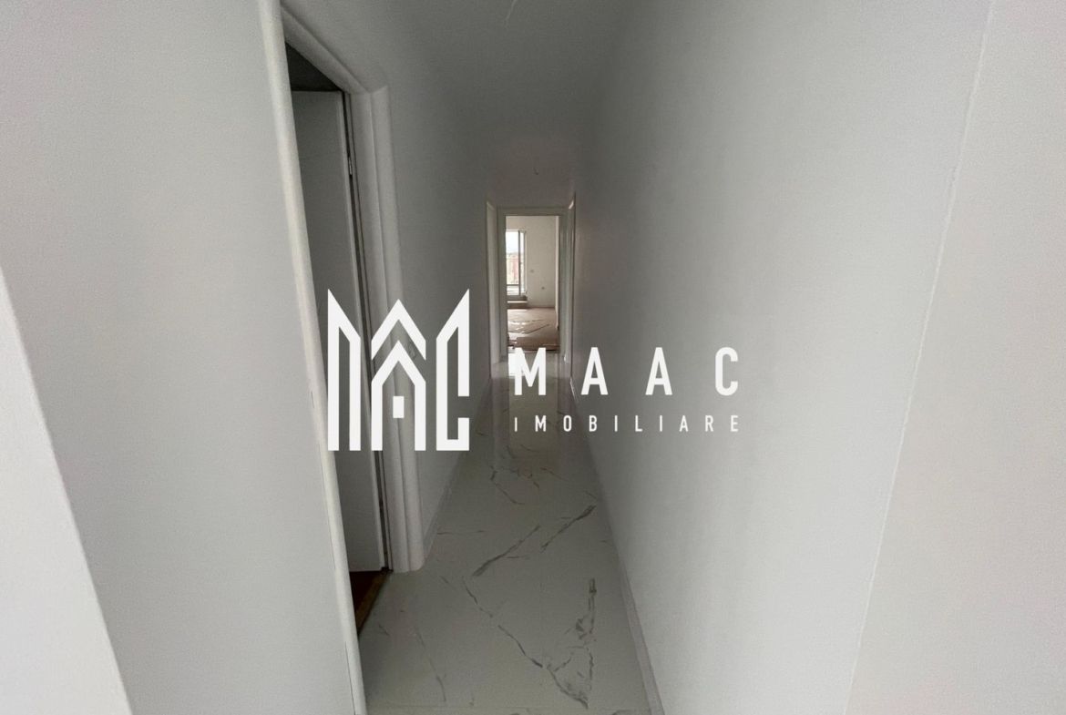 Penthouse 4 Camere Sebes Zona Kogalniceanu - foto 7