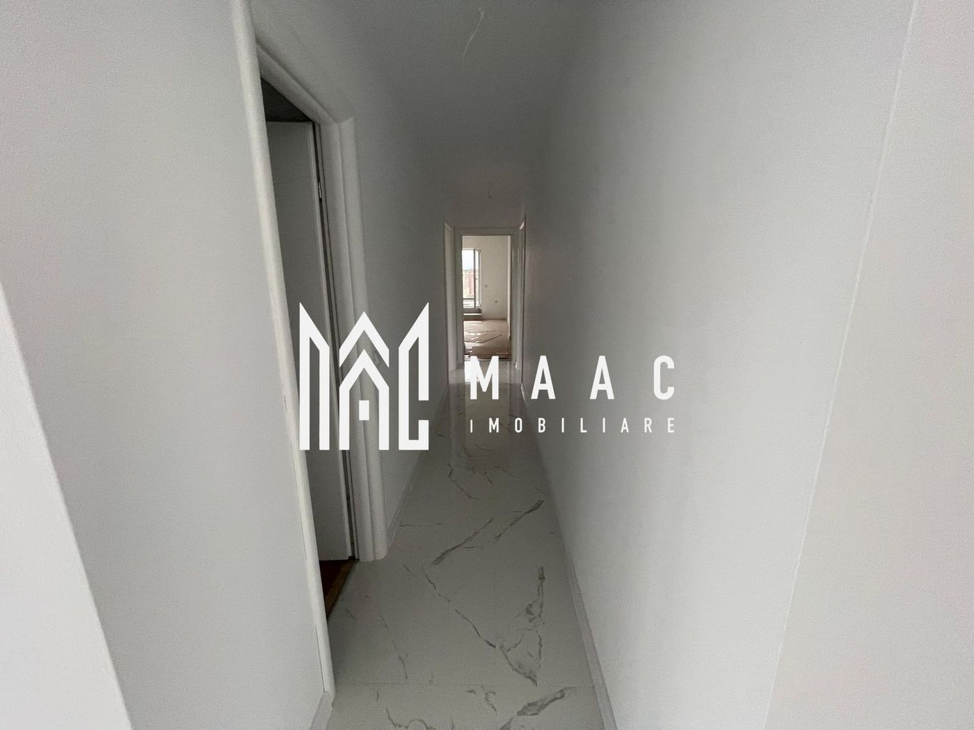 Penthouse 4 Camere Sebes Zona Kogalniceanu - foto 7