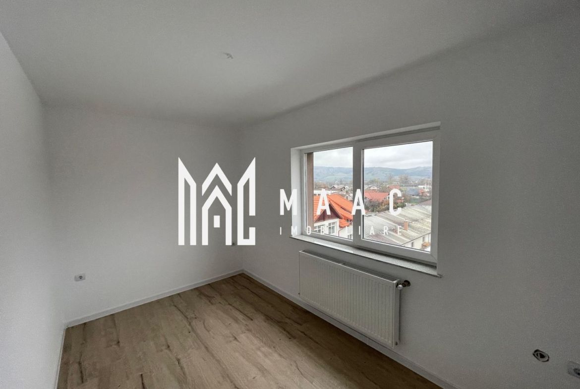 Penthouse 4 Camere Sebes Zona Kogalniceanu - foto 8