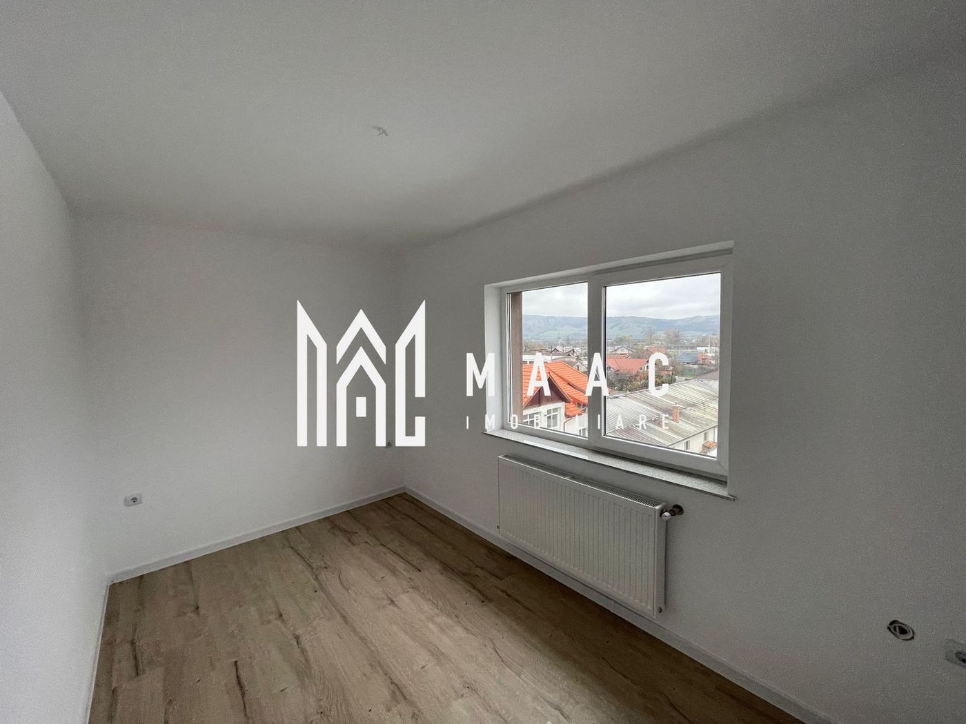 Penthouse 4 Camere Sebes Zona Kogalniceanu - foto 8