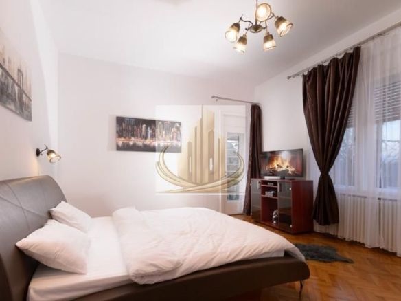 Proprietate Exclusivistă în centrul orasului | Parcul Rozelor | 130 mp