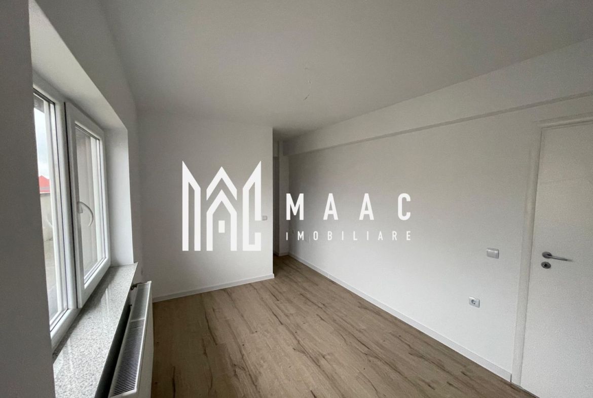 Penthouse 4 Camere Sebes Zona Kogalniceanu - foto 9