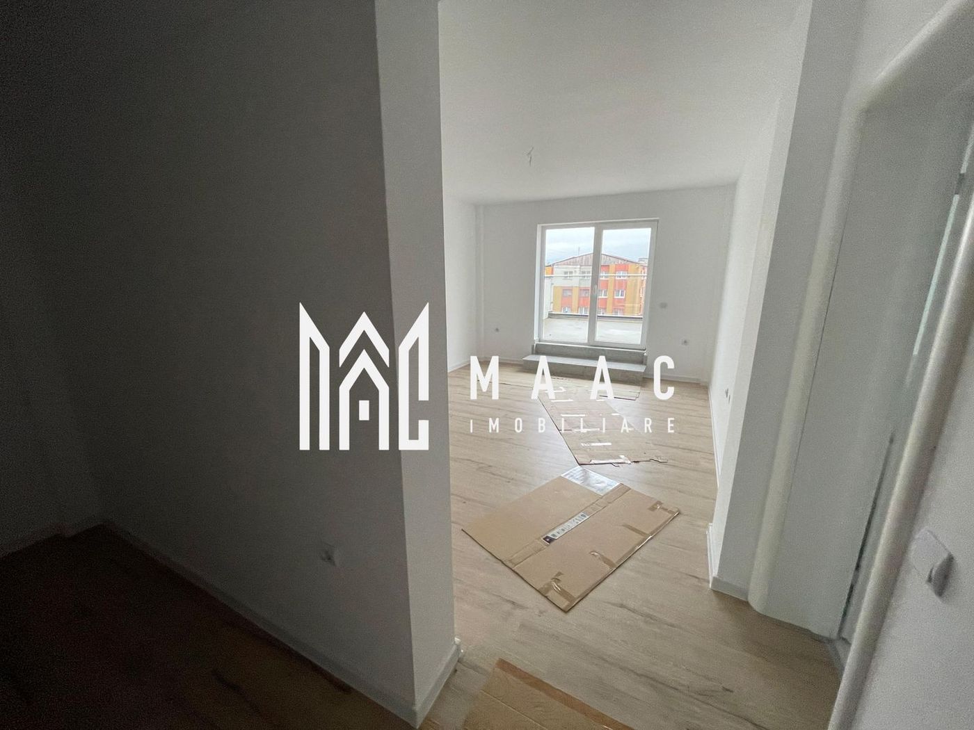 Penthouse 4 Camere Sebes Zona Kogalniceanu - foto 10