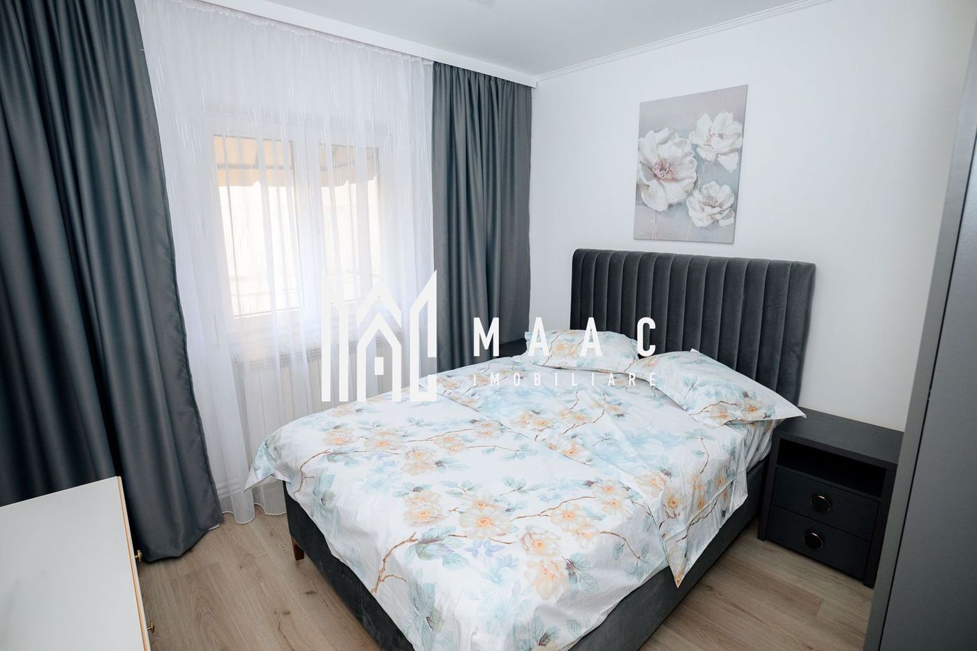 APARTAMENT 2 CAMERE DE INCHIRIAT| CENTRU| CENTRALA PROPRIE - foto 4