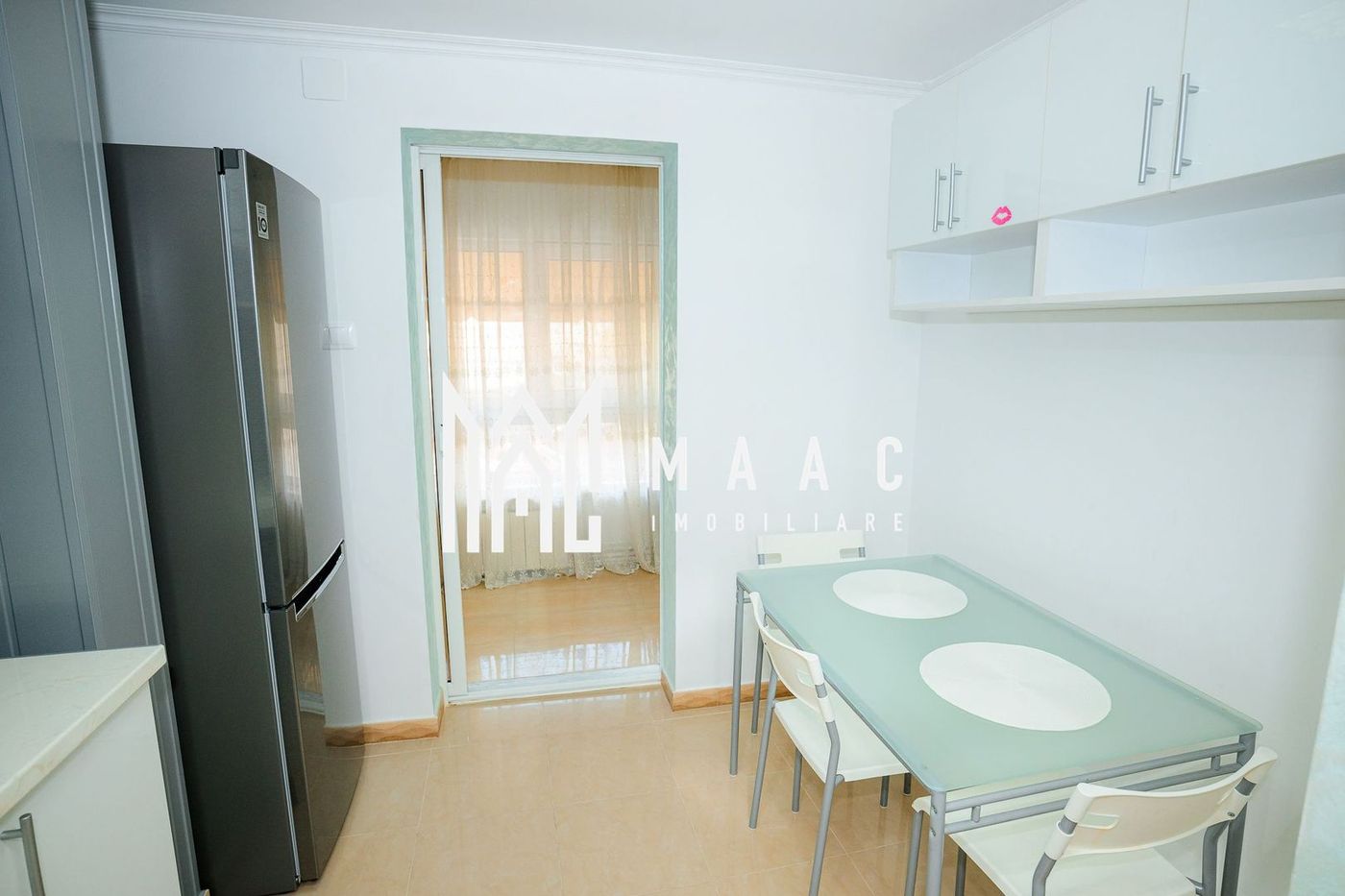 APARTAMENT 2 CAMERE DE INCHIRIAT| CENTRU| CENTRALA PROPRIE - foto 5