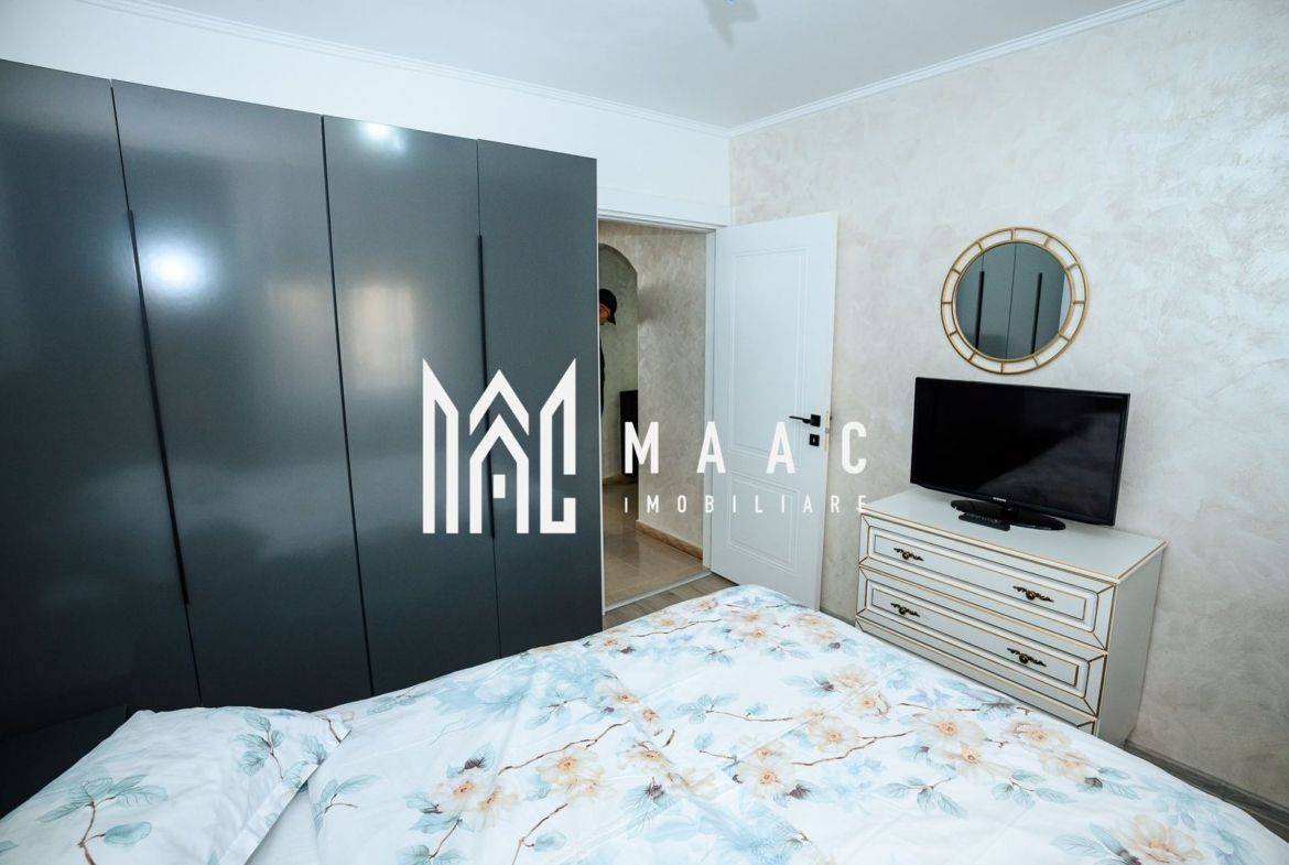 APARTAMENT 2 CAMERE DE INCHIRIAT| CENTRU| CENTRALA PROPRIE - foto 7