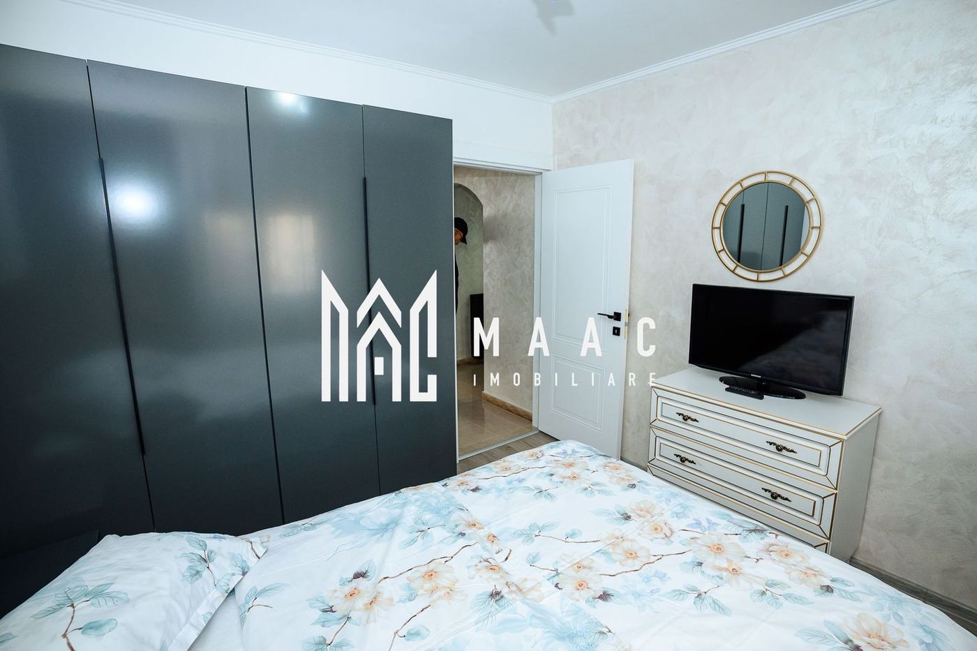 APARTAMENT 2 CAMERE DE INCHIRIAT| CENTRU| CENTRALA PROPRIE - foto 7