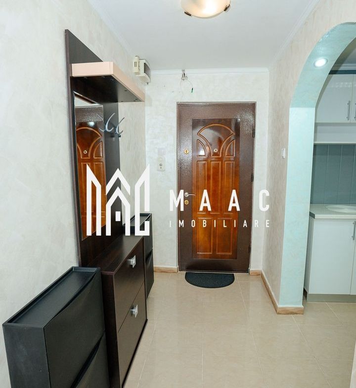 APARTAMENT 2 CAMERE DE INCHIRIAT| CENTRU| CENTRALA PROPRIE - foto 8