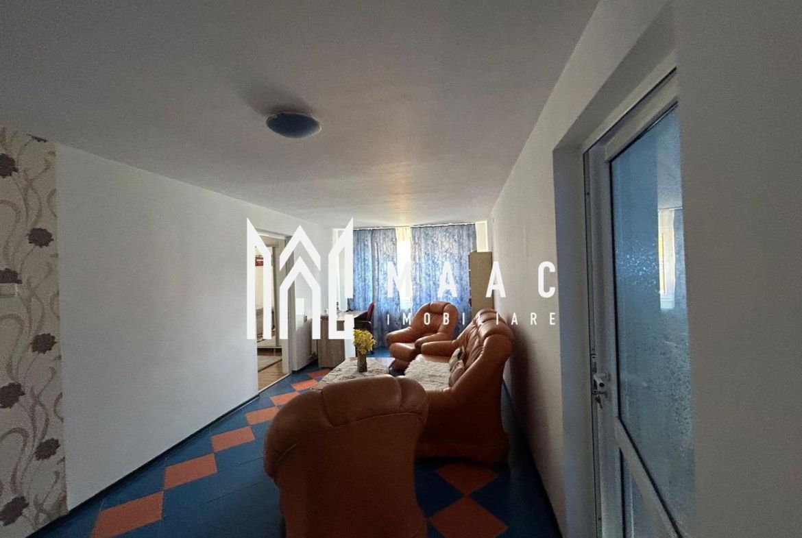 Casa Individuala I Acces auto I Pretabil investitie I Strand - foto 6