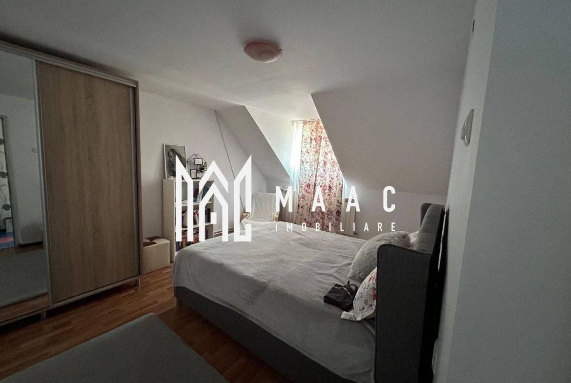 Casa Individuala I Acces auto I Pretabil investitie I Strand - foto 11