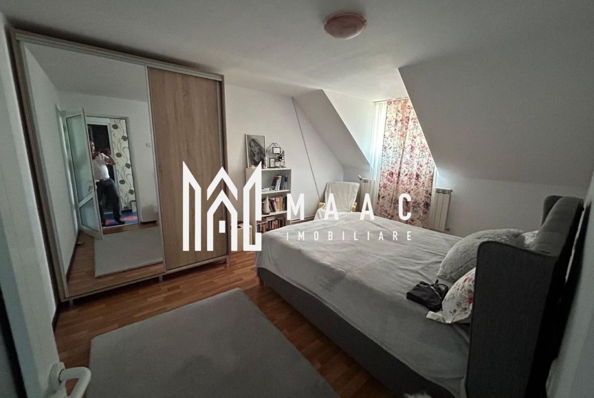 Casa Individuala I Acces auto I Pretabil investitie I Strand - foto 12