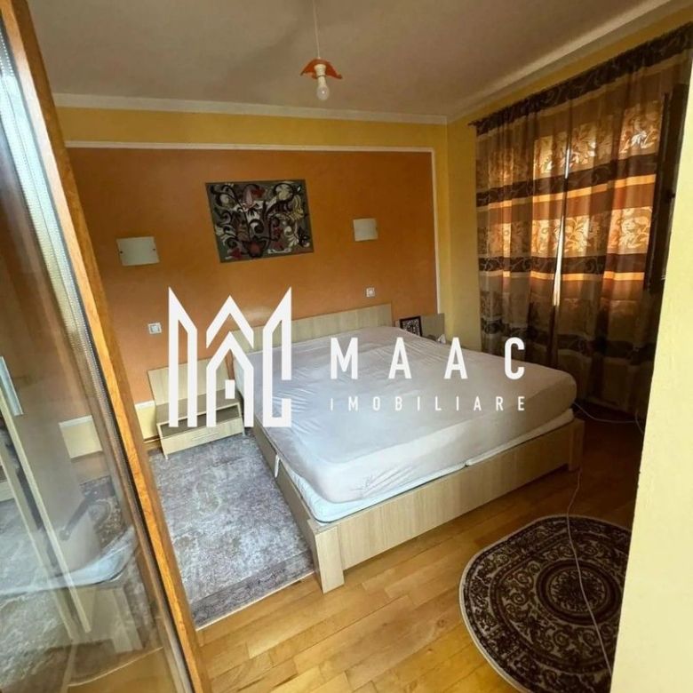 Apartament 3 camere | Decomandat | 70 MPU | Ștrand II - Imagine principala