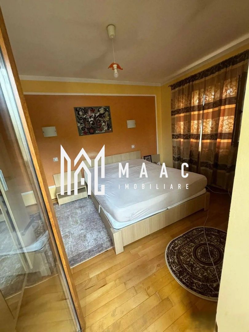 Apartament 3 camere | Decomandat | 70 MPU | Ștrand II - Imagine principala