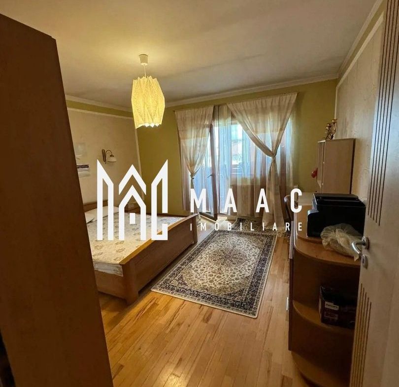 Apartament 3 camere | Decomandat | 70 MPU | Ștrand II - foto 2