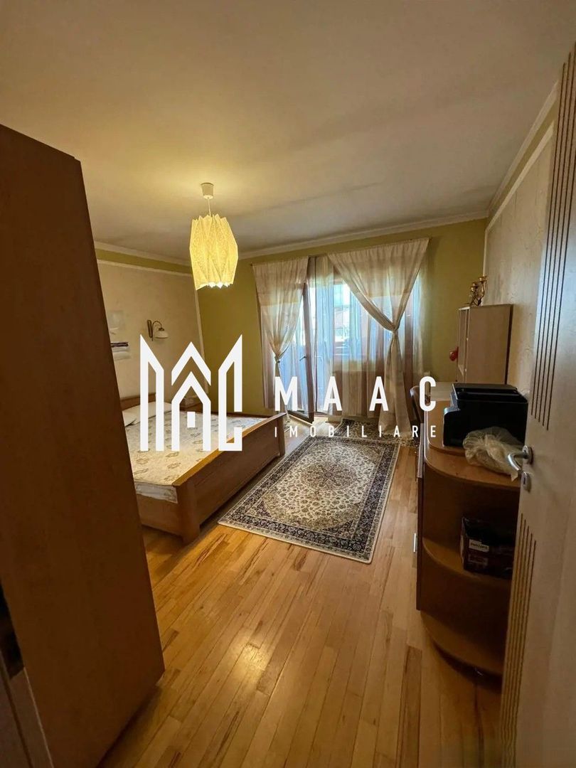 Apartament 3 camere | Decomandat | 70 MPU | Ștrand II - foto 2