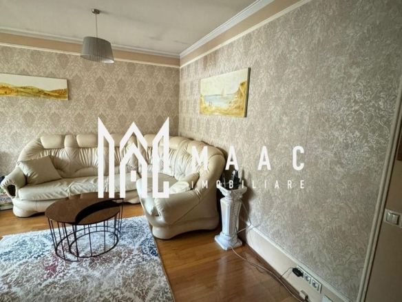 Apartament 3 camere | Decomandat | 70 MPU | Ștrand II - foto 3