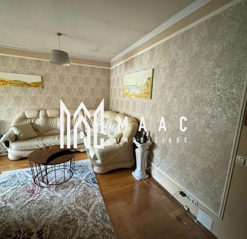 Apartament 3 camere | Decomandat | 70 MPU | Ștrand II - foto 3