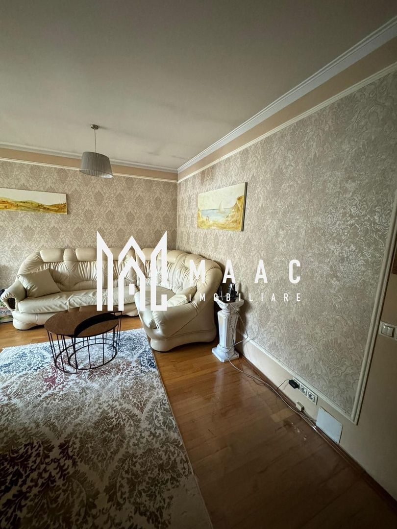 Apartament 3 camere | Decomandat | 70 MPU | Ștrand II - foto 3