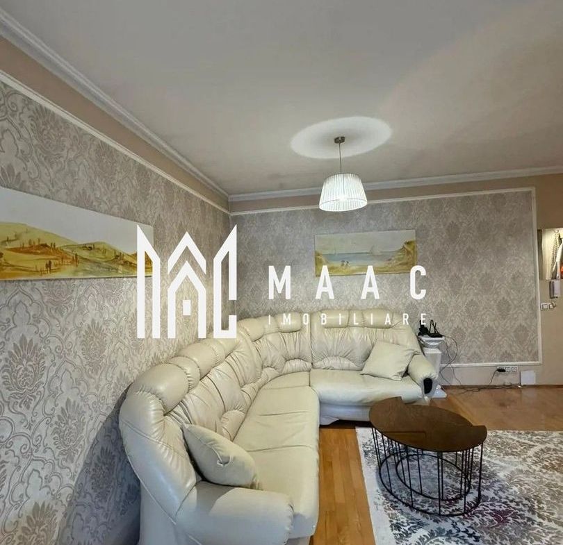 Apartament 3 camere | Decomandat | 70 MPU | Ștrand II - foto 4