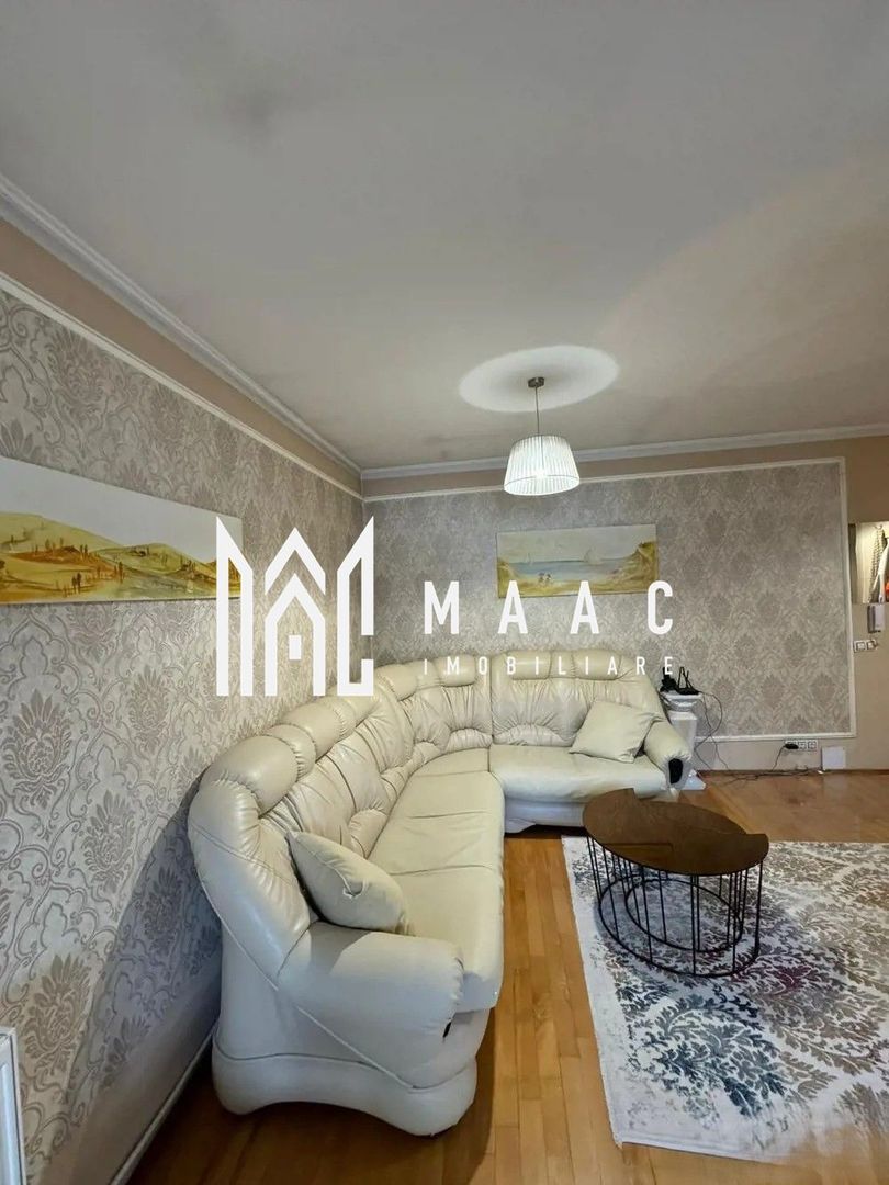 Apartament 3 camere | Decomandat | 70 MPU | Ștrand II - foto 4