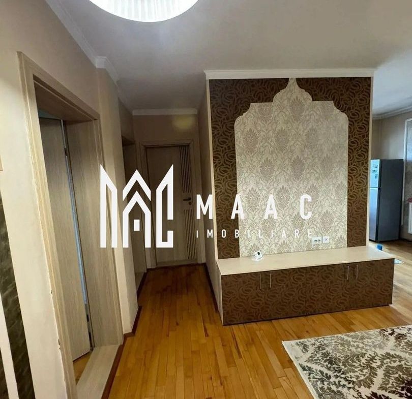 Apartament 3 camere | Decomandat | 70 MPU | Ștrand II - foto 5