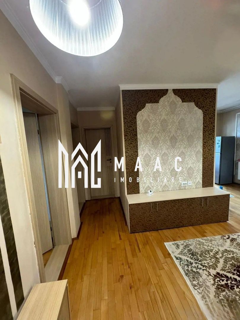 Apartament 3 camere | Decomandat | 70 MPU | Ștrand II - foto 5
