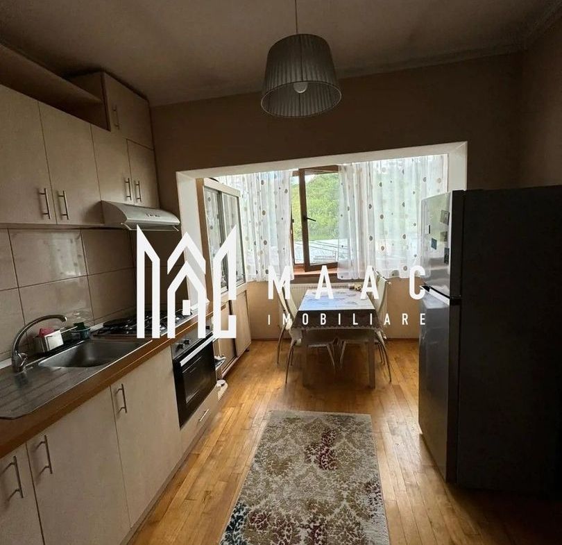 Apartament 3 camere | Decomandat | 70 MPU | Ștrand II - foto 6