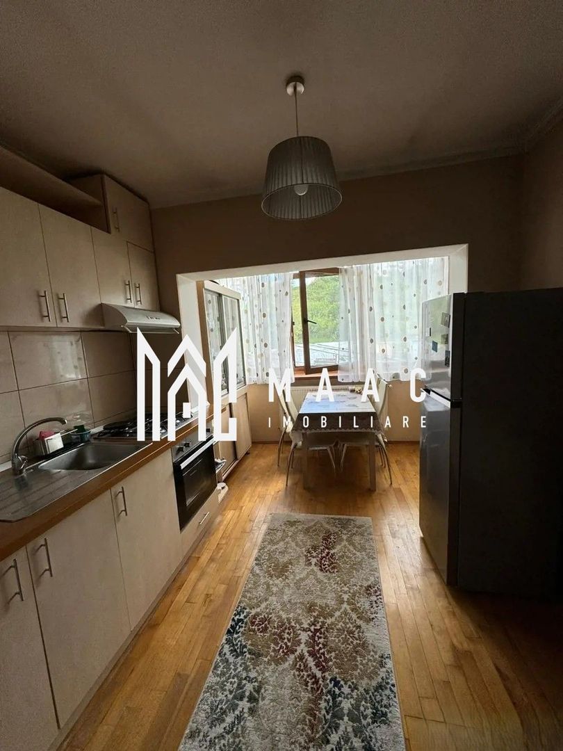 Apartament 3 camere | Decomandat | 70 MPU | Ștrand II - foto 6
