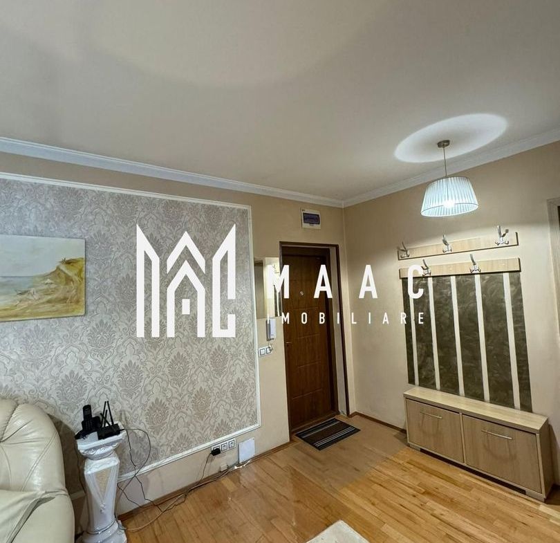 Apartament 3 camere | Decomandat | 70 MPU | Ștrand II - foto 7