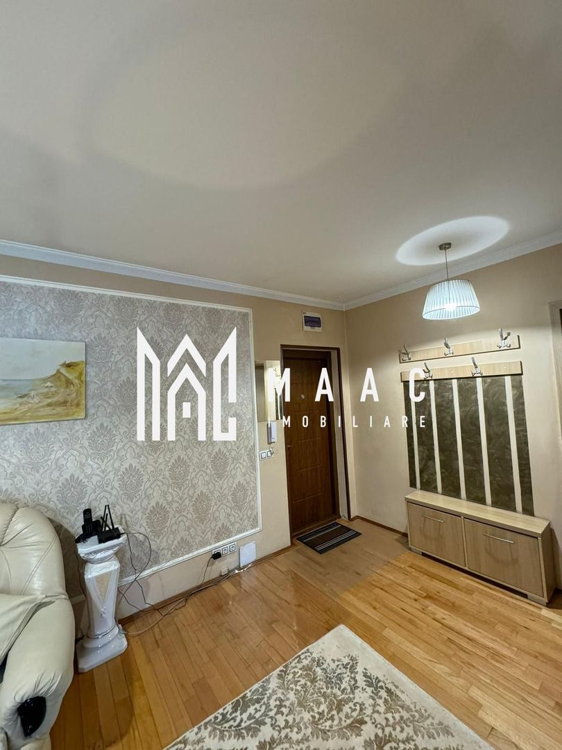 Apartament 3 camere | Decomandat | 70 MPU | Ștrand II - foto 7
