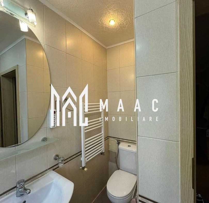 Apartament 3 camere | Decomandat | 70 MPU | Ștrand II - foto 8