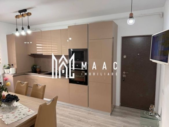 Apartament  | decomandat | 52 mp | Turnisor