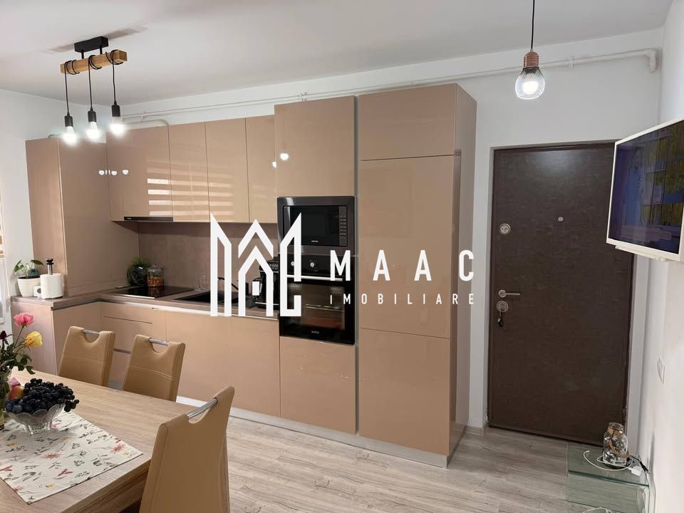 Apartament  | decomandat | 52 mp | Turnisor - Imagine principala