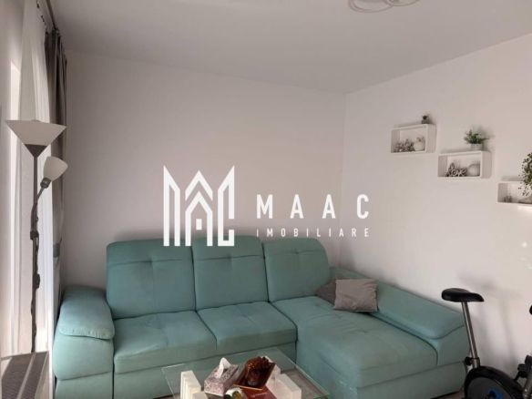 Apartament  | decomandat | 52 mp | Turnisor - foto 2