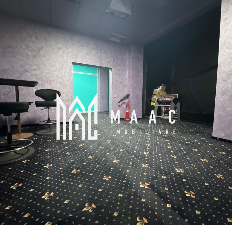 Spatiu Comercial | Ostroveni | Casa Stiintei