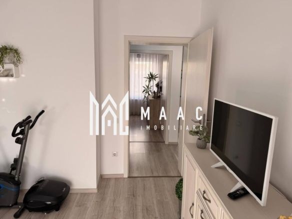 Apartament  | decomandat | 52 mp | Turnisor - foto 3