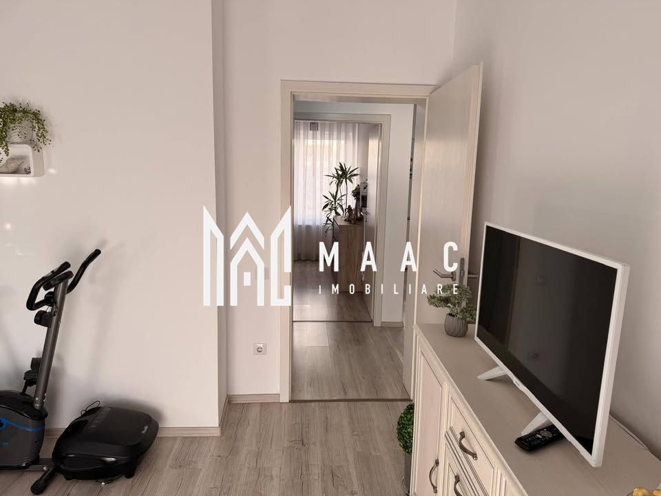 Apartament  | decomandat | 52 mp | Turnisor - foto 3