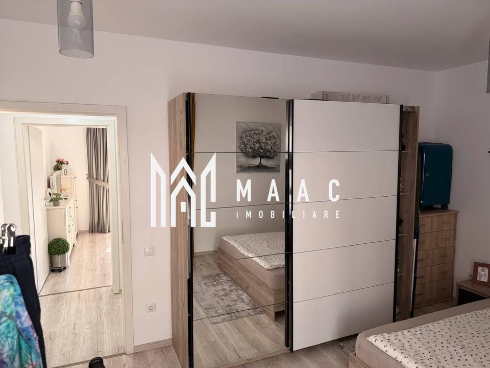Apartament  | decomandat | 52 mp | Turnisor - foto 4