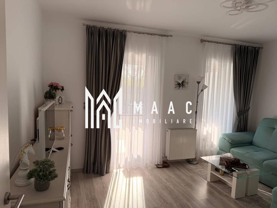 Apartament  | decomandat | 52 mp | Turnisor - foto 5