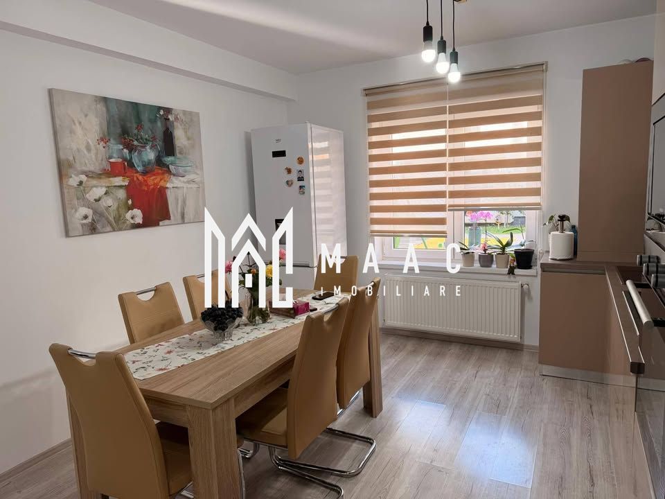 Apartament  | decomandat | 52 mp | Turnisor - foto 8