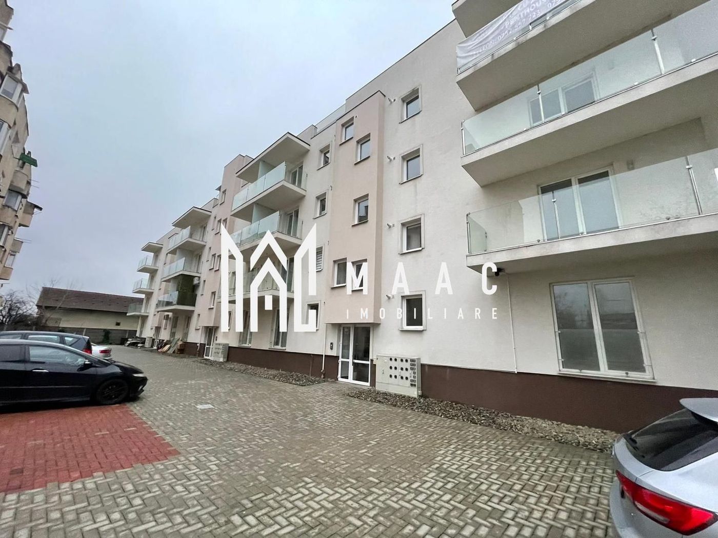 Apartament 3 Camere I Bloc Nou I Sebes I Finisaje Premium - Imagine principala Apartament 3 Camere I Bloc Nou I Sebes I Finisaje Premium - Imagine principala
